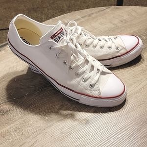 Converse All star Chuck Taylor size 12
